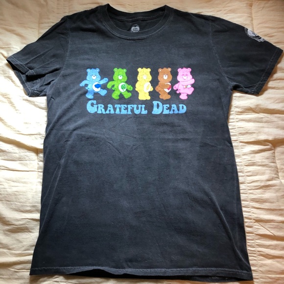 grateful dead sweatshirt urban outfitters